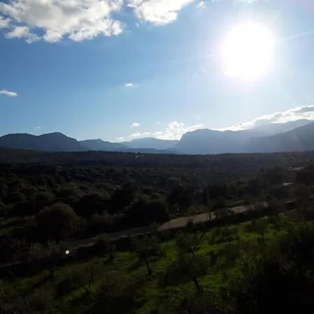 Apartment Casa Toloi