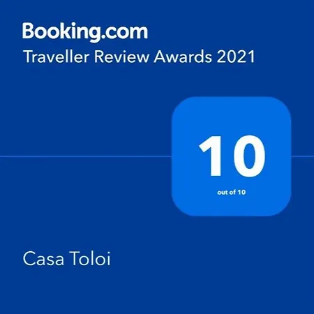 Casa Toloi