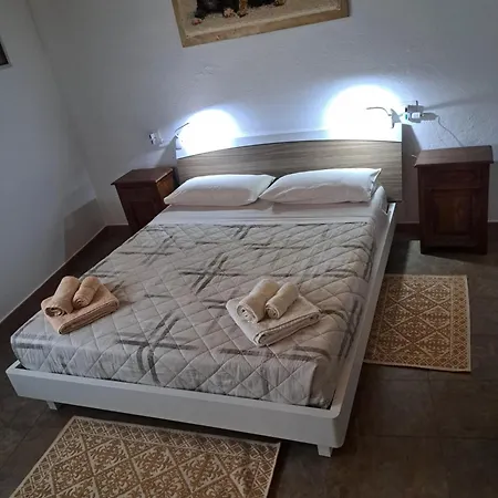 Casa Toloi Dorgali