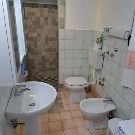 Casa Toloi Apartment Dorgali