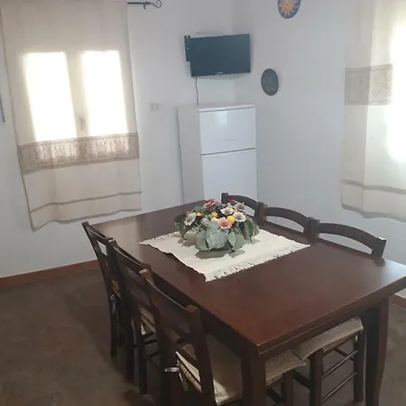 Casa Toloi * Dorgali