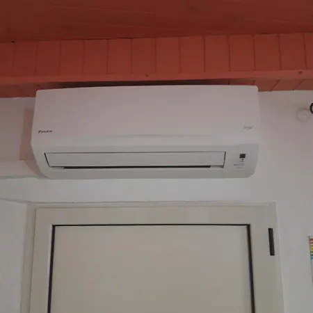 Casa Toloi * Dorgali