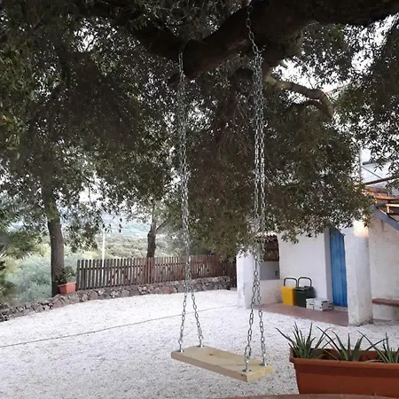 Casa Toloi Apartment *