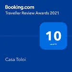 Casa Toloi