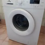 דירה Casa Toloi *