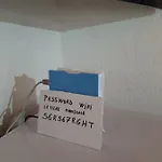 דירה Casa Toloi דורגלי