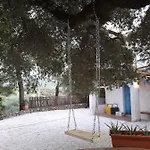 Casa Toloi דירה *