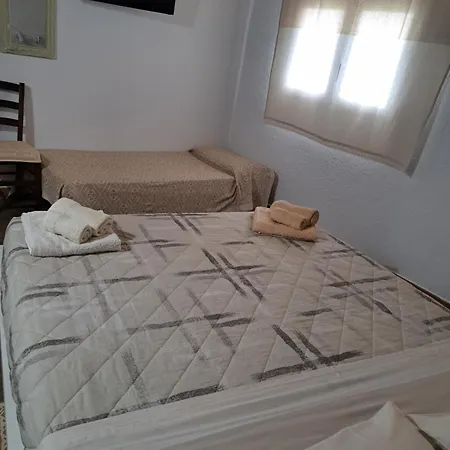 Casa Toloi * Dorgali