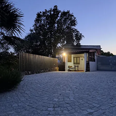 Apartamento Casa Toloi