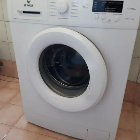 Apartmán Casa Toloi *